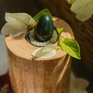 ביצת הג’ייד – Jade Egg